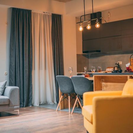 Apartment Sixteen ティビリシ エクステリア 写真