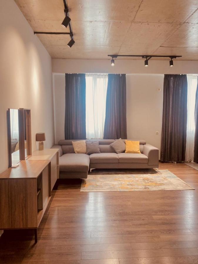 Apartment Sixteen ティビリシ エクステリア 写真