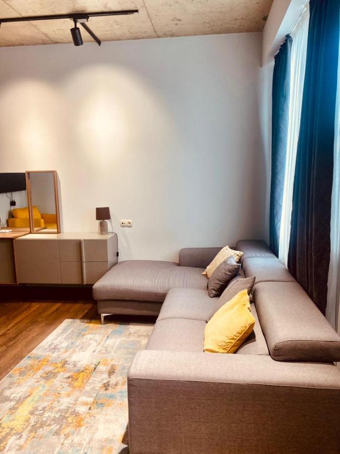 Apartment Sixteen ティビリシ エクステリア 写真