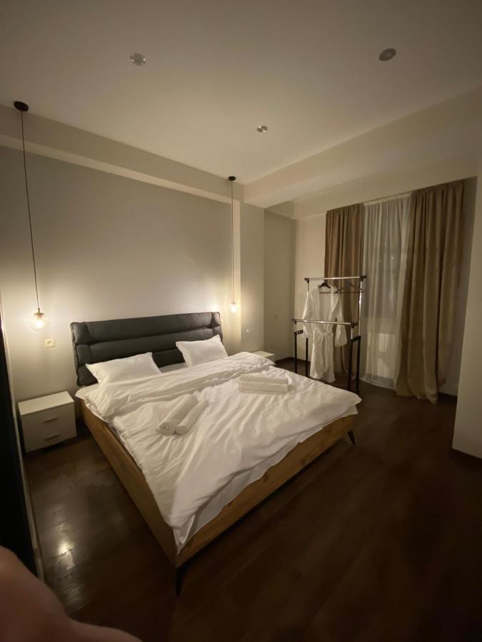 Apartment Sixteen ティビリシ エクステリア 写真