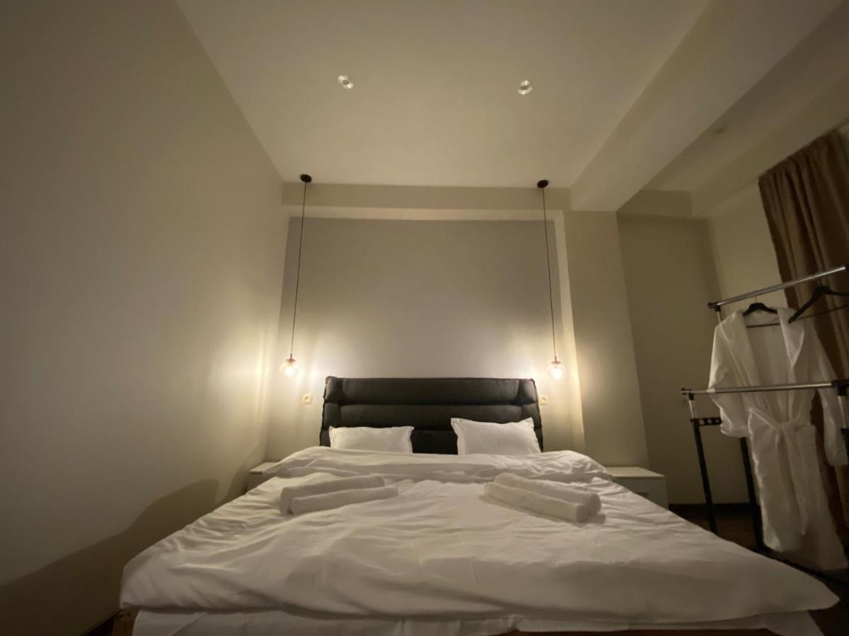 Apartment Sixteen ティビリシ エクステリア 写真