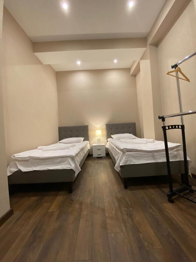 Apartment Sixteen ティビリシ エクステリア 写真