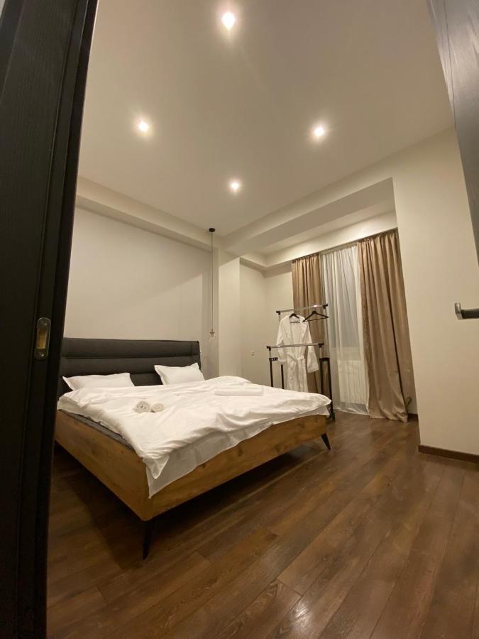 Apartment Sixteen ティビリシ エクステリア 写真