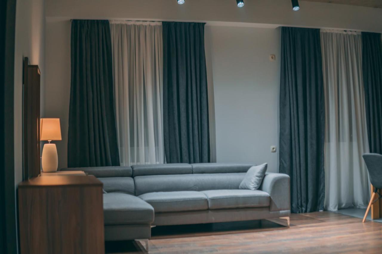 Apartment Sixteen ティビリシ エクステリア 写真