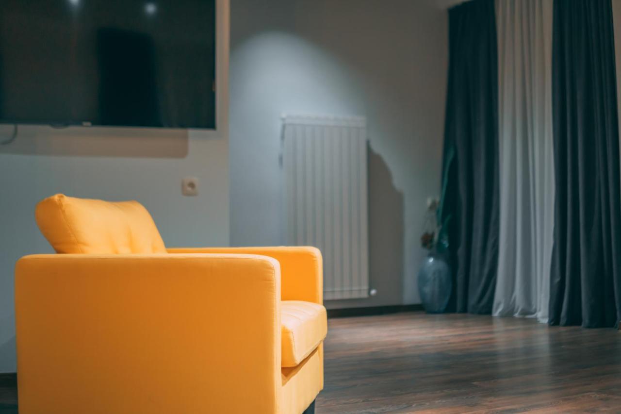 Apartment Sixteen ティビリシ エクステリア 写真