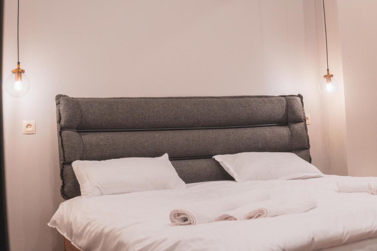 Apartment Sixteen ティビリシ エクステリア 写真