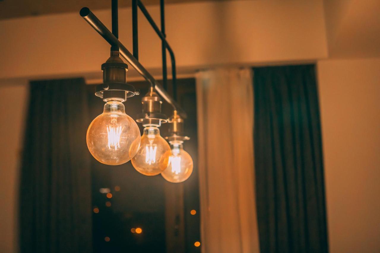 Apartment Sixteen ティビリシ エクステリア 写真