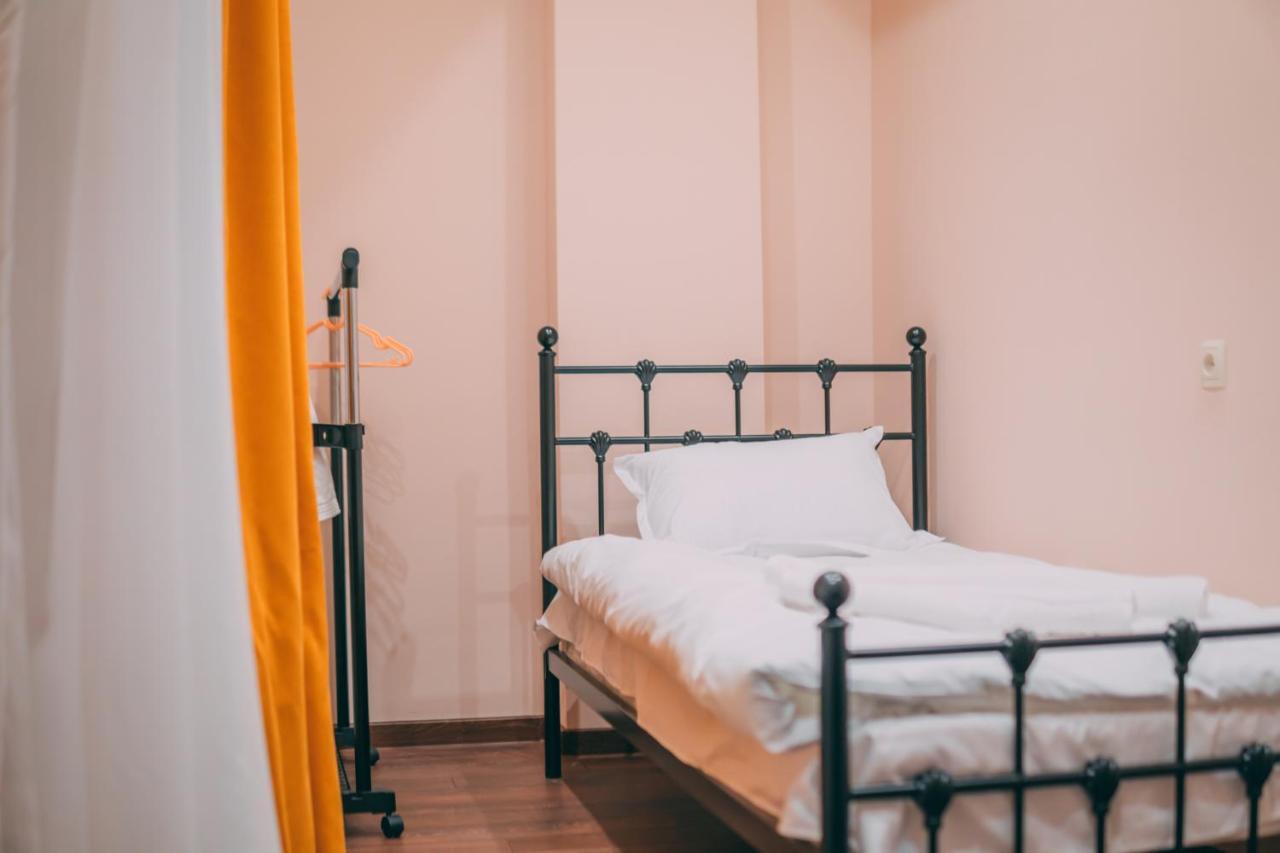 Apartment Sixteen ティビリシ エクステリア 写真