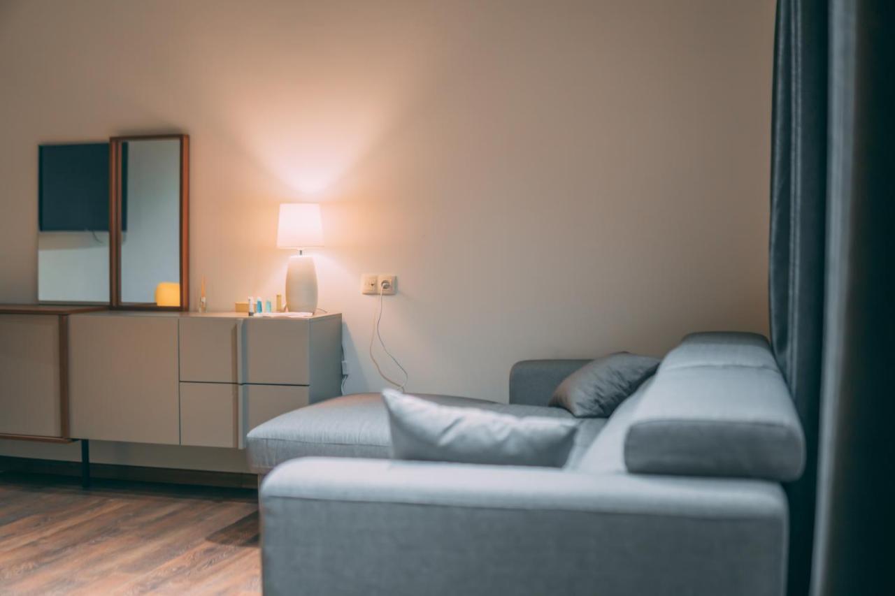 Apartment Sixteen ティビリシ エクステリア 写真