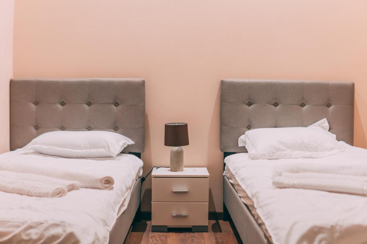 Apartment Sixteen ティビリシ エクステリア 写真