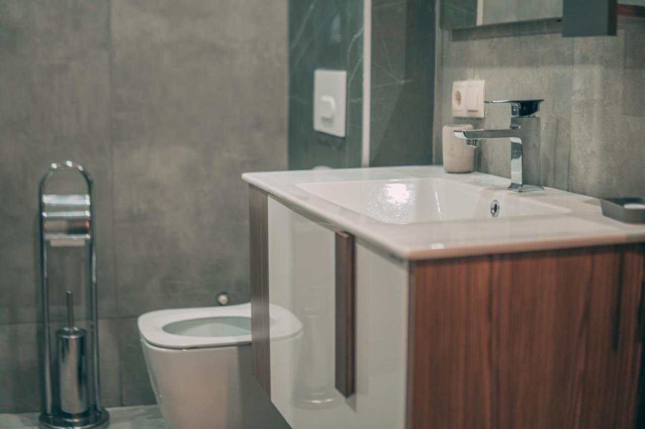 Apartment Sixteen ティビリシ エクステリア 写真