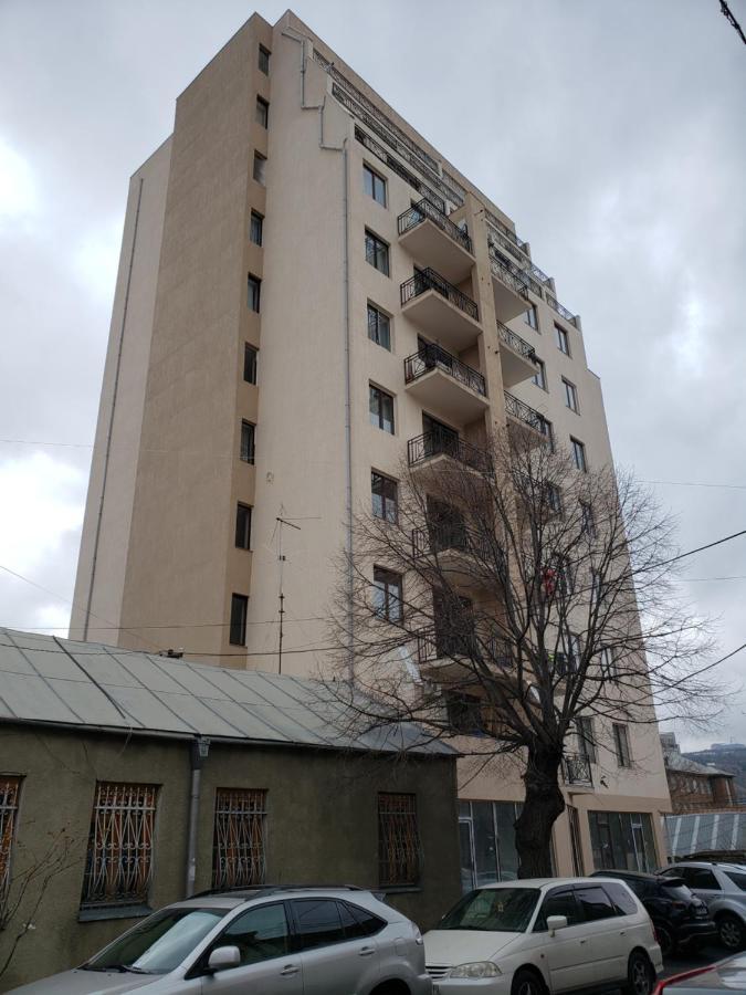 Apartment Sixteen ティビリシ エクステリア 写真