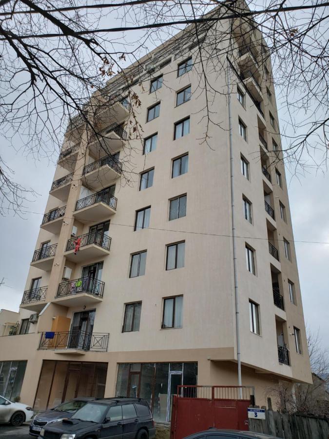 Apartment Sixteen ティビリシ エクステリア 写真
